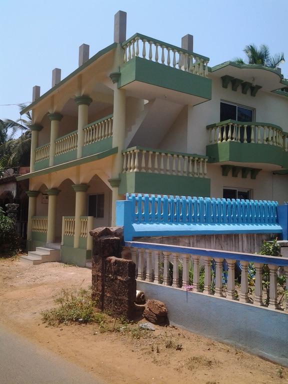 Xavier Guest House Goa