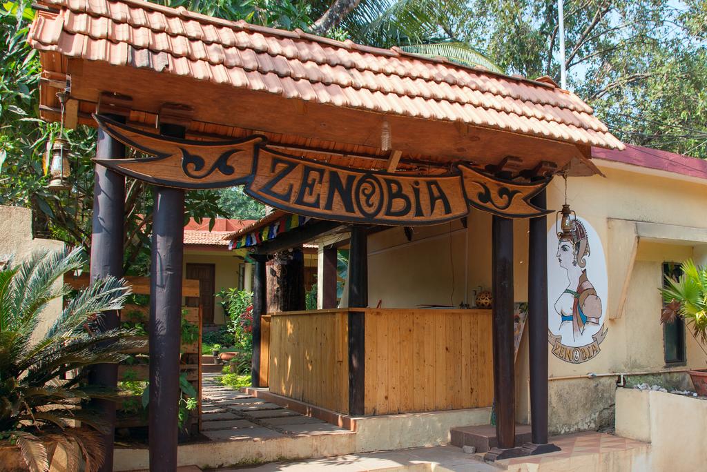 Zenobia Leisure Guest House Goa