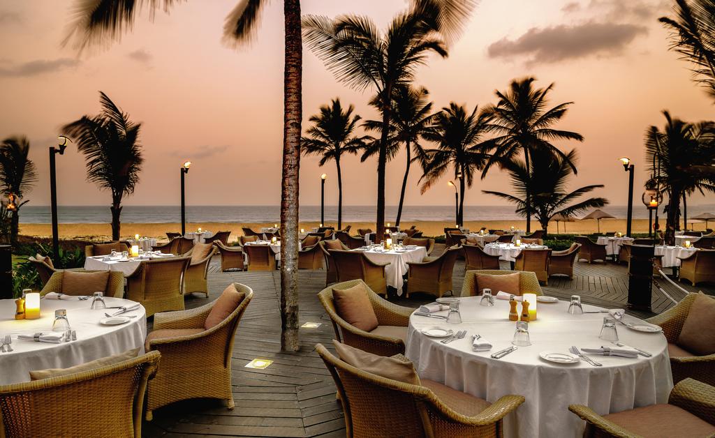 Park Hyatt Resort And Spa Goa Restaurant