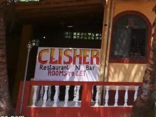 Clisher Guest House Goa Restaurant