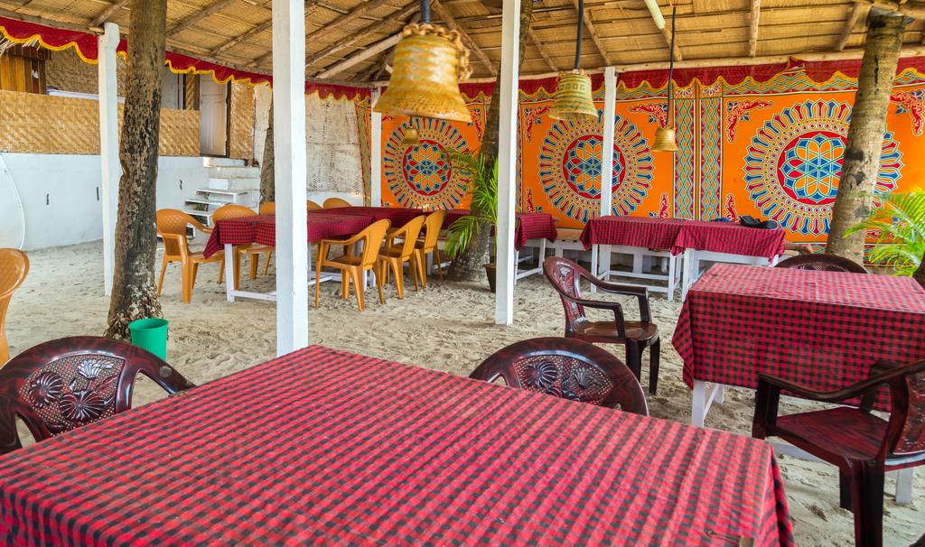 Sunway Cottage Goa Restaurant