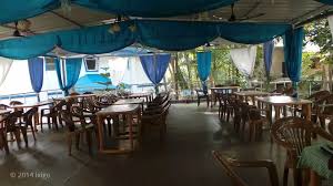 Frias Holiday Home Goa Restaurant