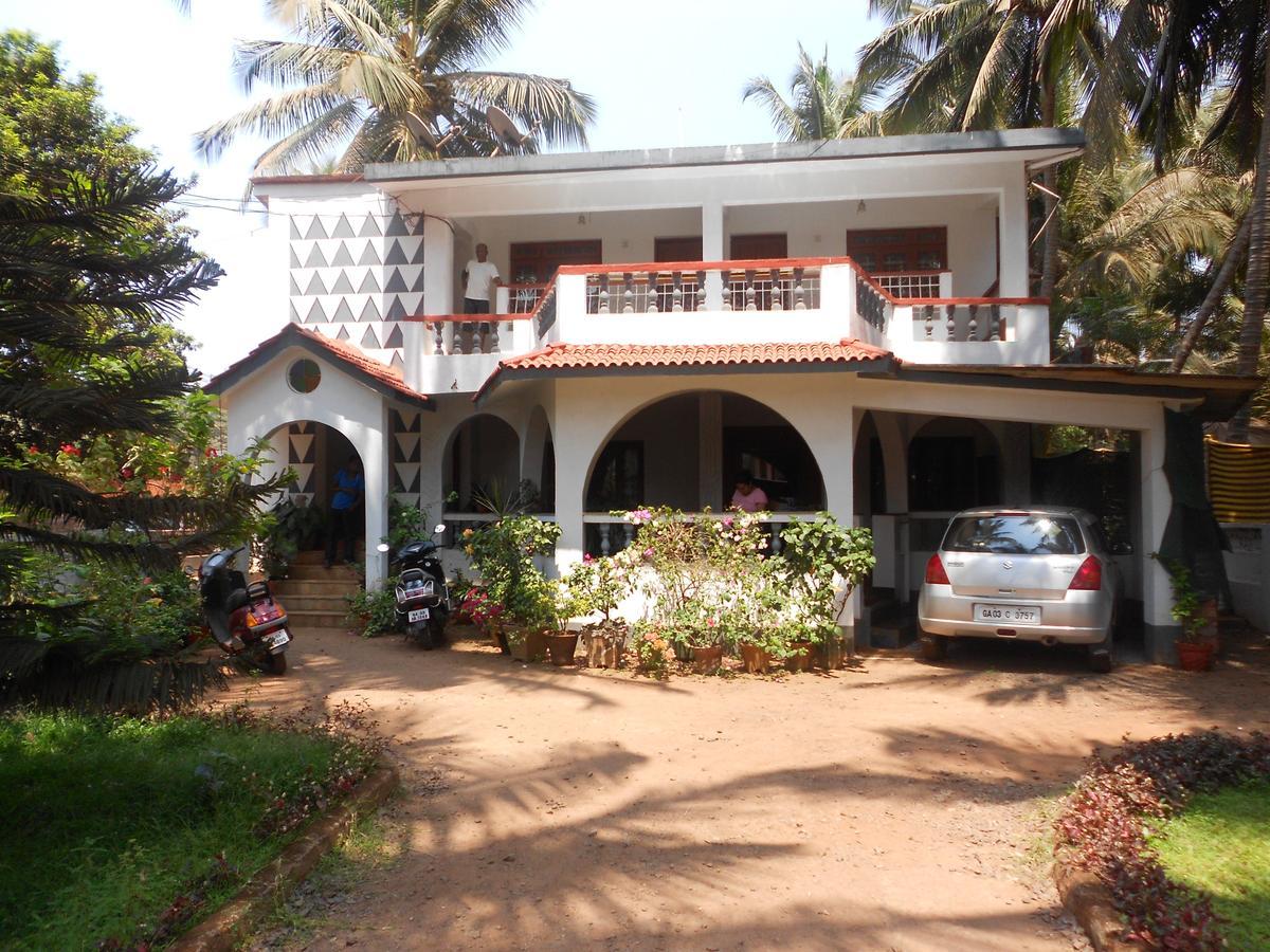 Albenjoh Guest House Goa