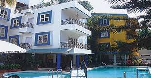 Aldeia Bello Holiday Home Goa