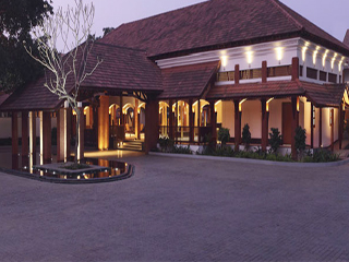 Alila Diwa Resort Goa