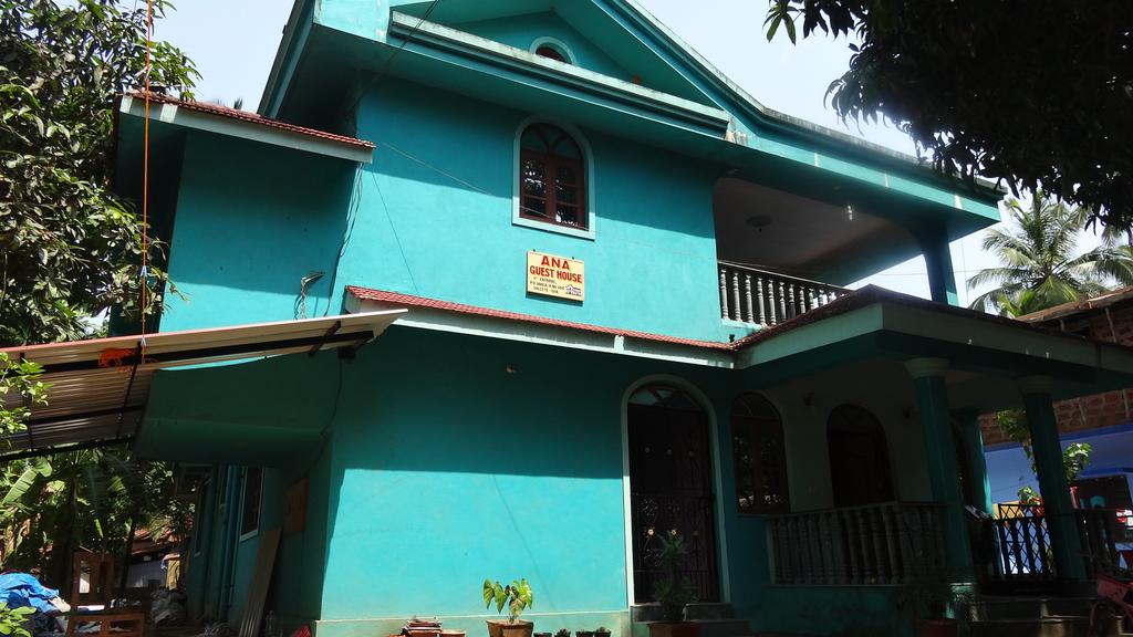 Ana Guest House Goa