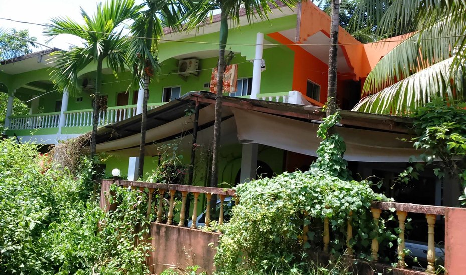Anant Residency Hotel Goa