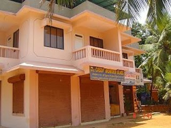 Ashirwaad Holiday Apartment Goa
