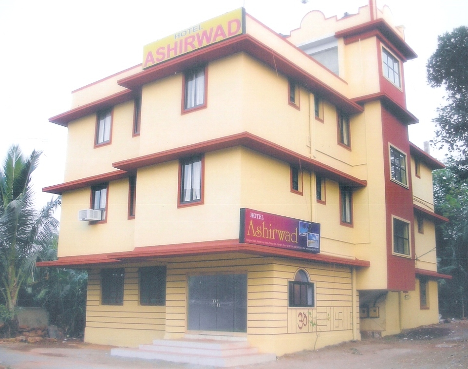 Ashirwad Hotel Goa