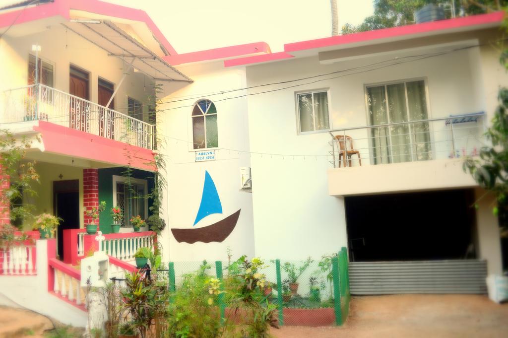Auslyn Guest House Goa