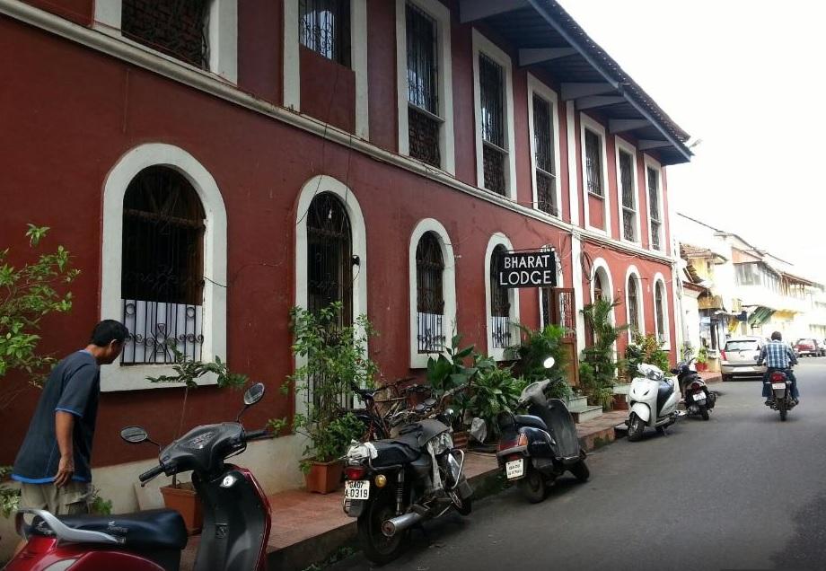 Bharat Lodge Goa