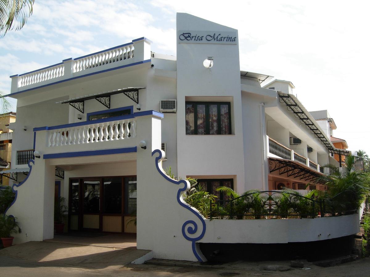 Brisa Marina Hotel Goa