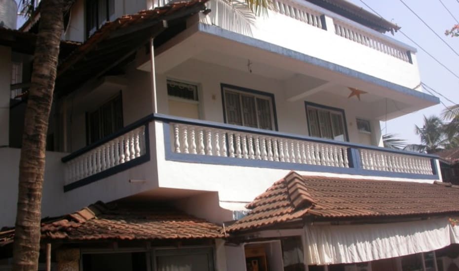 Casa Brasen Guest House Goa