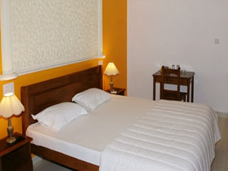 Casa De Cris Hotel Goa