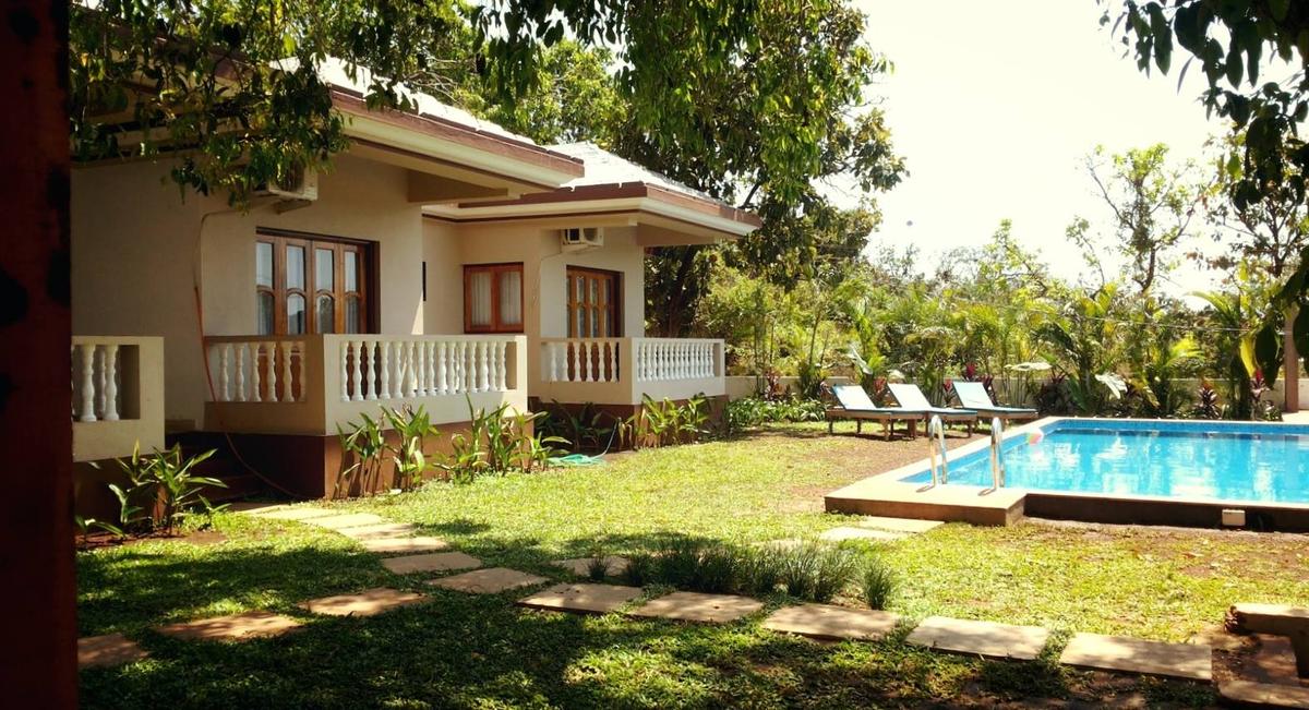 Casa De Royale Resort Goa