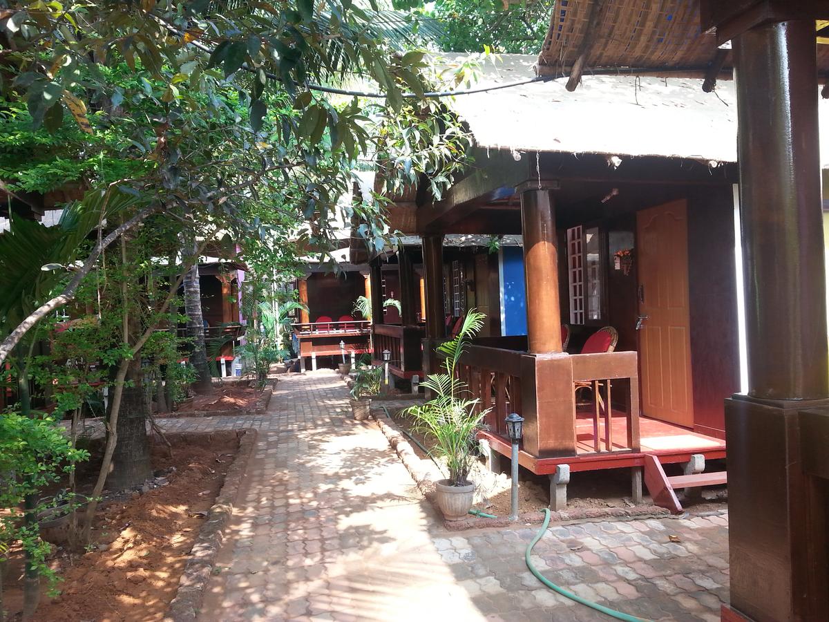 Casa Fiesta Resort Goa