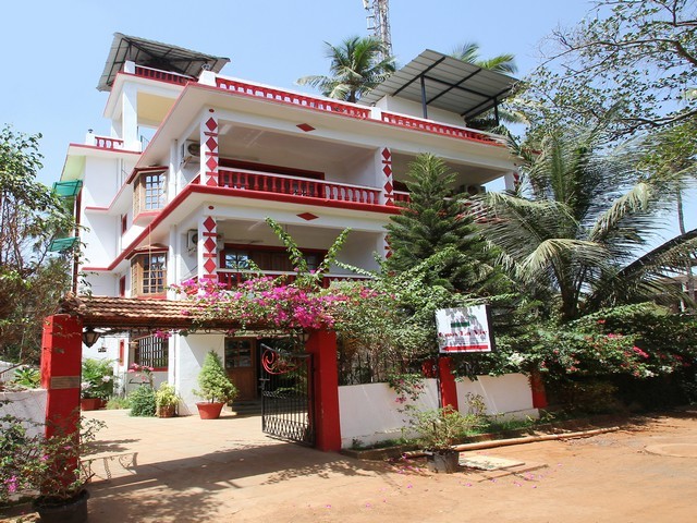 Casa Lavie Hotel Goa