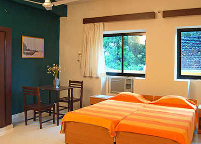 Casa Paradiso Hotel Goa