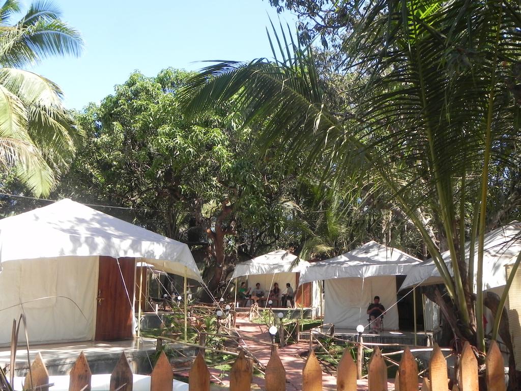 Cocos Resort Goa