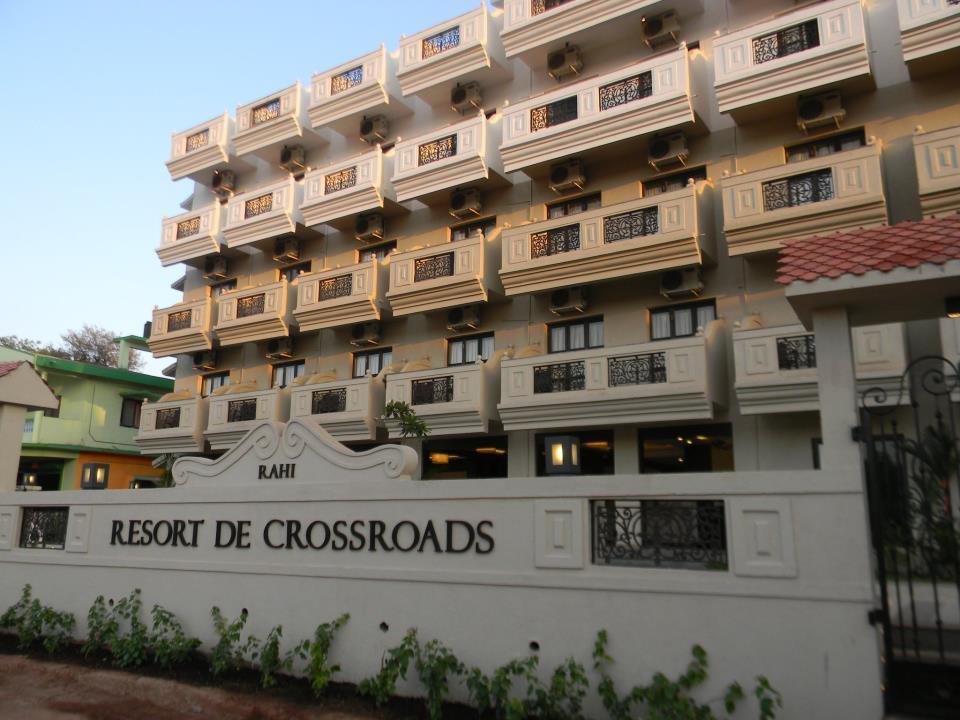 De Crossroads Resort Goa