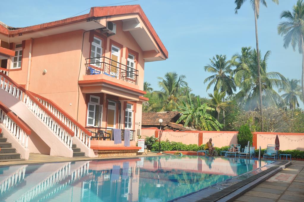 De Tio Carmino Resort Goa