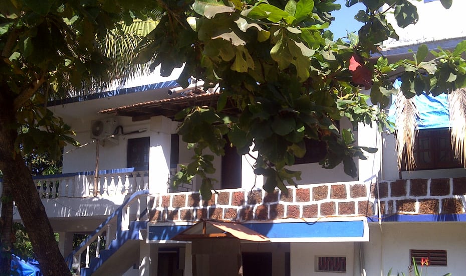 EMA Guest House Goa