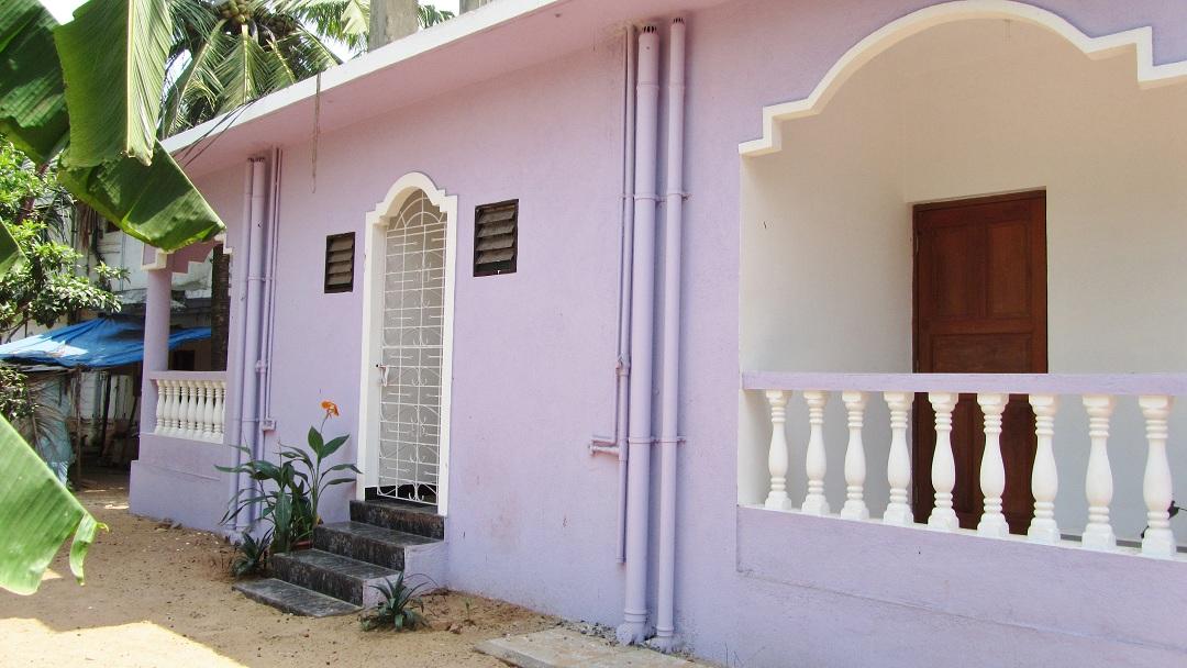 Fraddie Guest House Goa