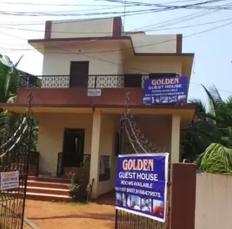 Golden Guest House Goa