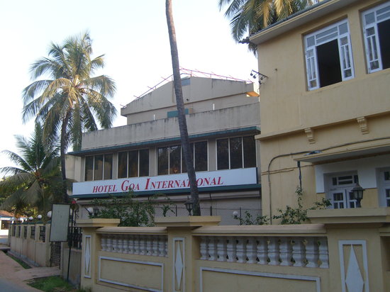 Gopika International Hotel Goa