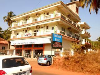 Granton Hotel Goa