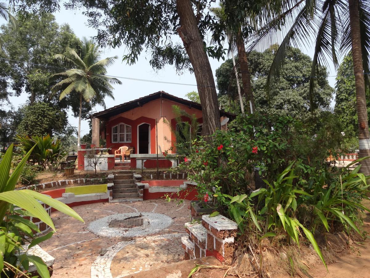 Greenfields Cottage Goa