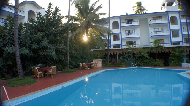 HAFH Resort Goa