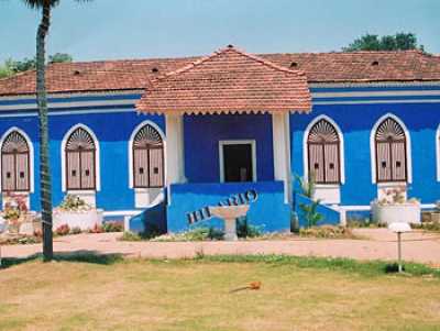 Hilario Heritage Inn Resort Goa