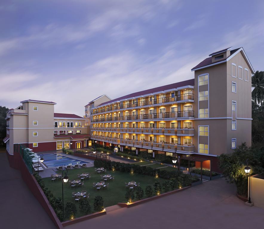 Ibis Styles Hotel Goa