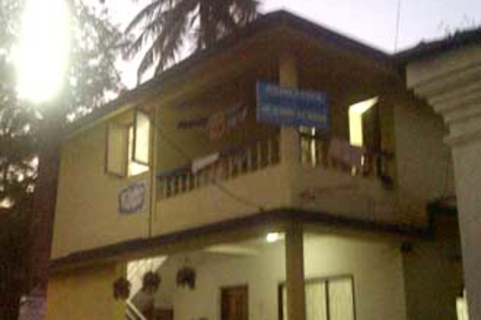 Jolines Nook Guest House Goa