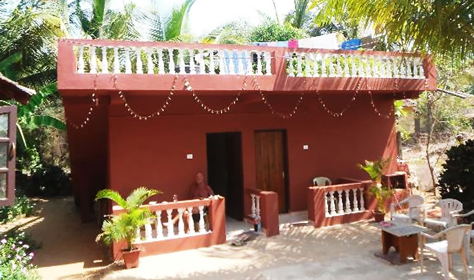 Leon Guest House Goa