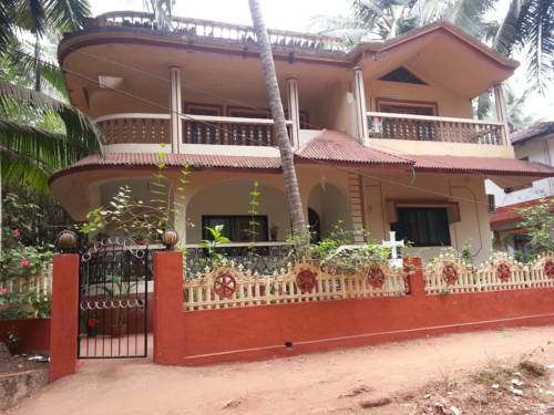 Malocm Guest House Goa
