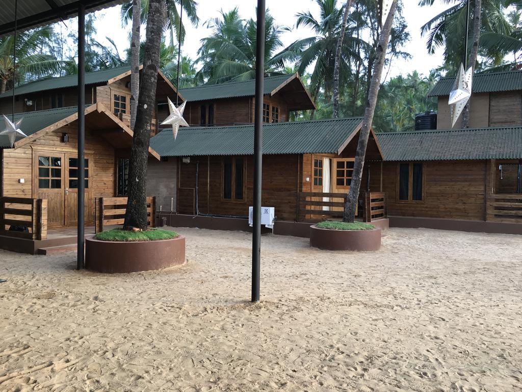 Marron Beach Resort Goa