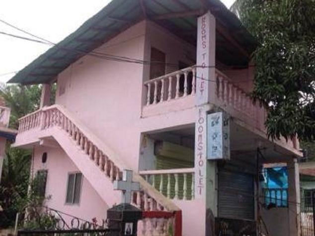 Maxem Guest House Goa