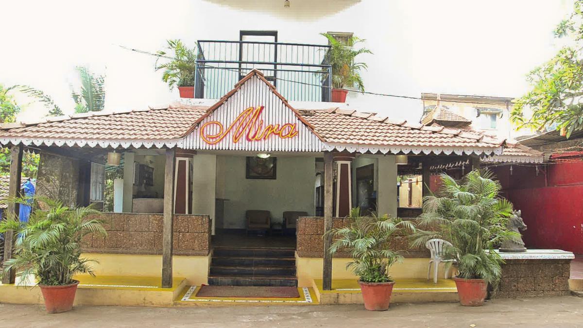 Mira Hotel Goa