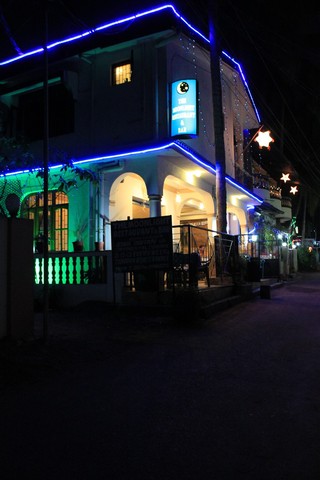 Moonlight Guest House Goa