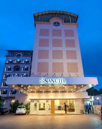 Nanutel Margao Hotel Goa