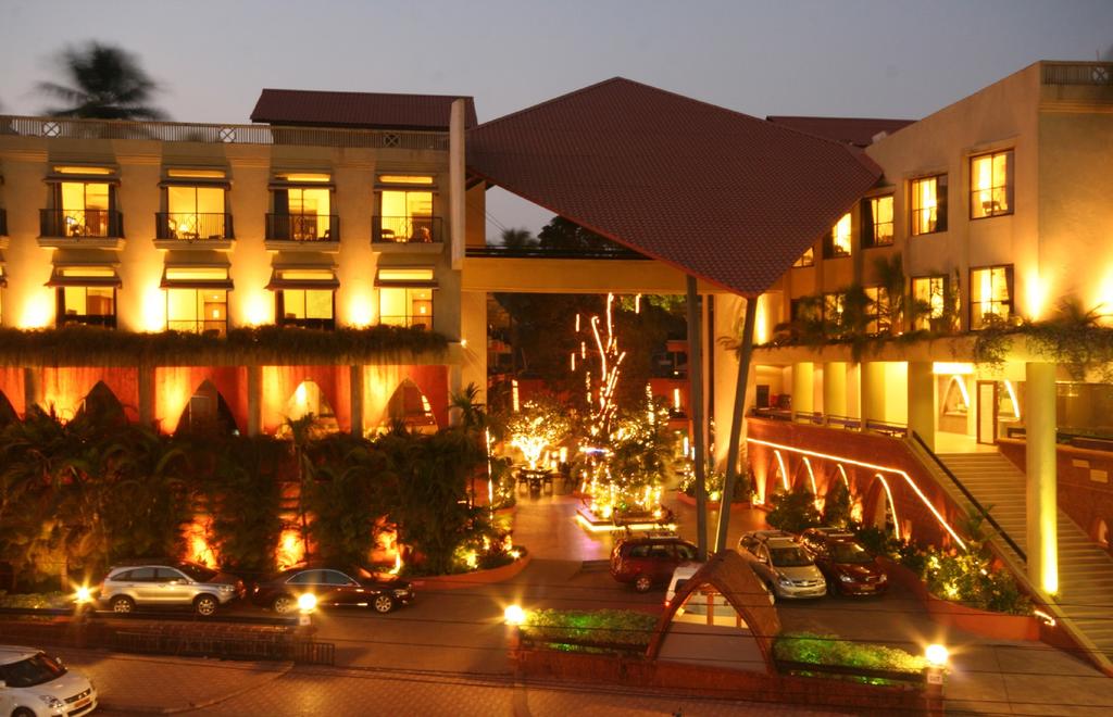 Neelams The Grand Hotel Goa