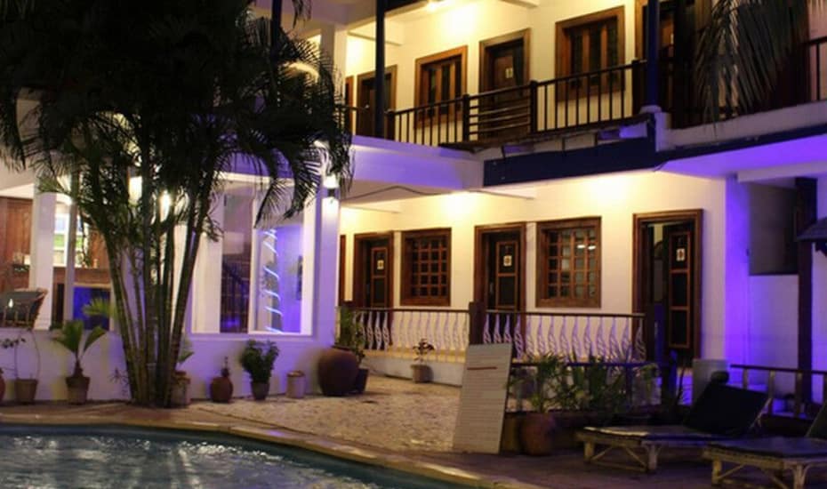 Nirmiti Suites Hotel Goa