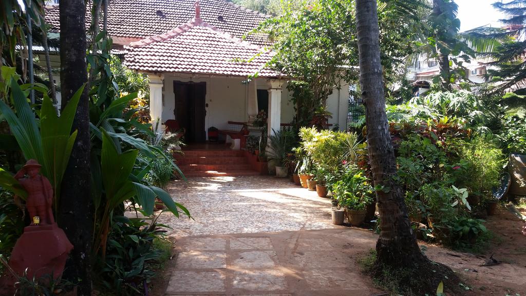 Noon Guest House Goa