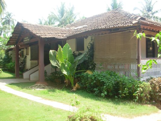 O Camarao Guest House Goa