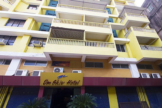 Om Shiv Hotel Goa