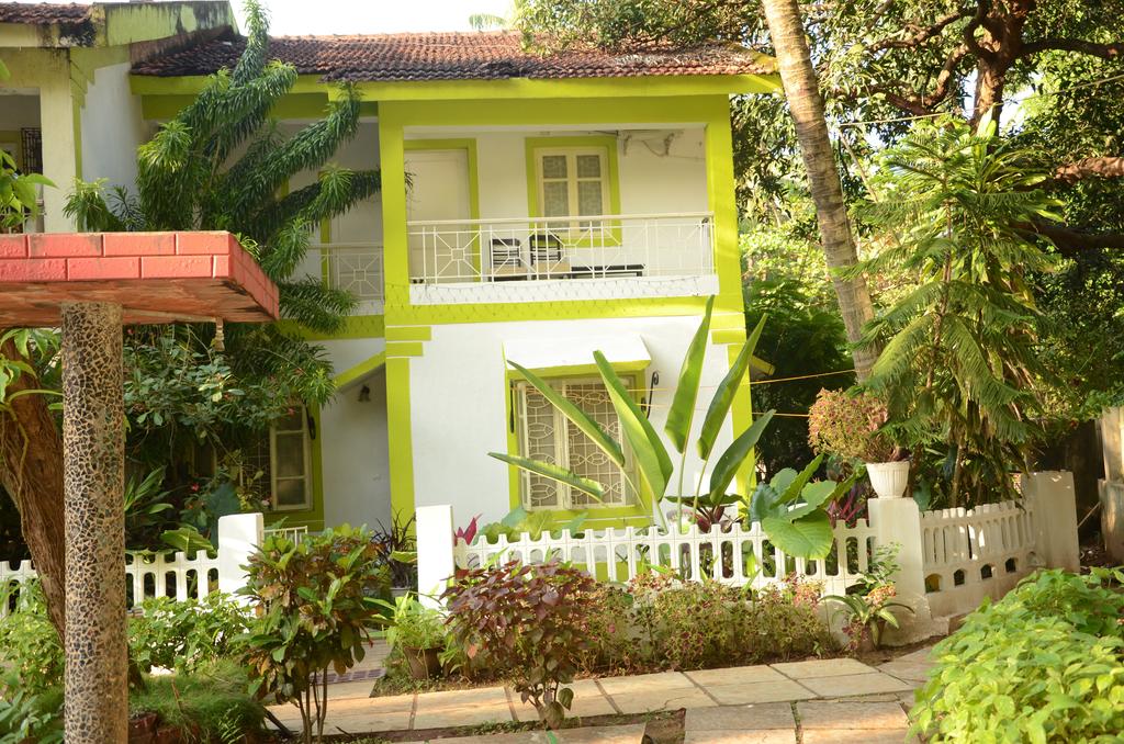 Onshore Holiday Homes Goa