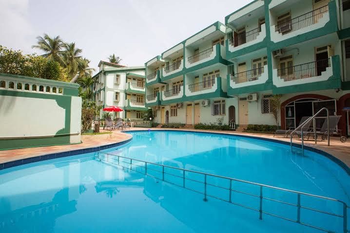 Osborne Classic Resort Goa