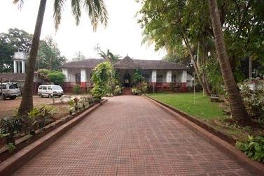 Palacete Rodrigues Holiday Home Goa
